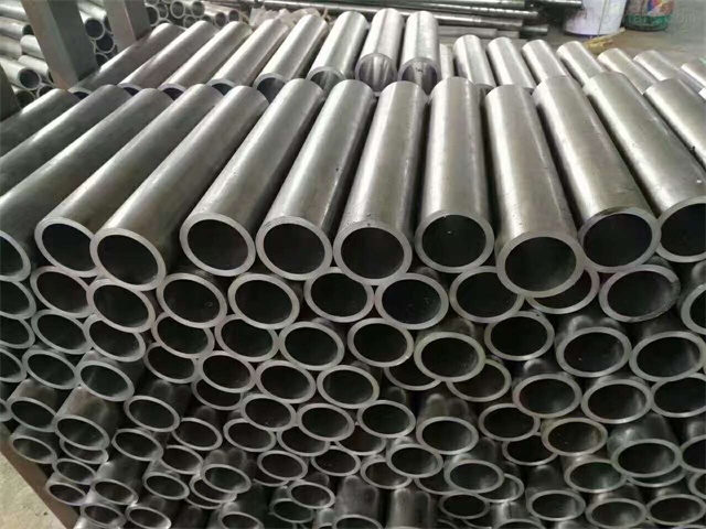 奎屯30CrMo精密无缝钢管
