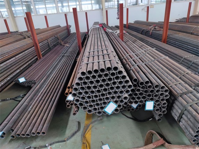奎屯20G合金无缝钢管